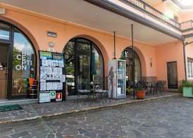 Villaggio Turistico Priori Malcesine 3
