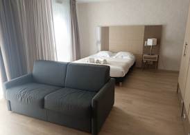 Appart One Chambéry 5