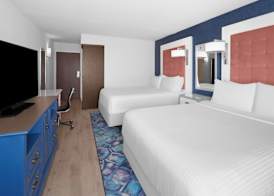 Hotel Indigo MOUNT PLEASANT by IHG 2