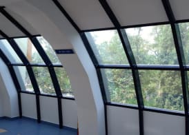 Hotel Glarus Beach& Aqua Park 5