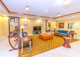 Candlewood Suites HOUSTON I-10 EAST by IHG 5