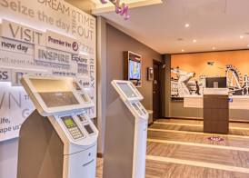Premier Inn Oxford Botley 2
