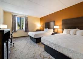Best Western Grand Victorian Inn 5
