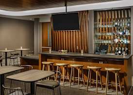 SpringHill Suites by Marriott Philadelphia West Chester/Exton 4