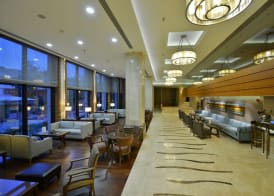 Marigold Thermal & Spa Hotel Bursa 2