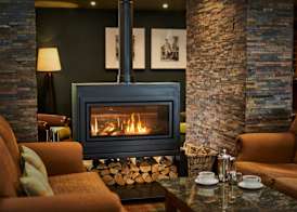 Isle Of Mull Hotel and Spa 2