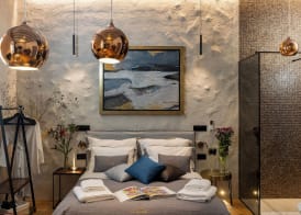 La Vita e Bella VI, Luxury Suites in Dubrovnik Old Town 5