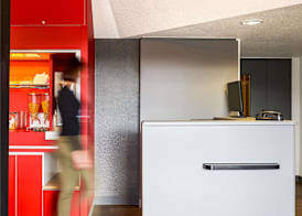 hotelF1 Lyon Solaize 5
