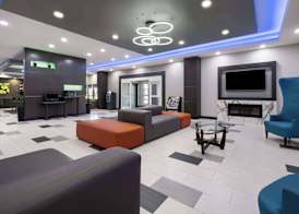 La Quinta by Wyndham Muskogee 4