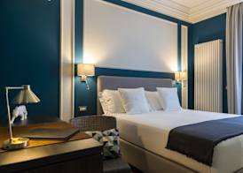 Elizabeth Lifestyle Hotel 5