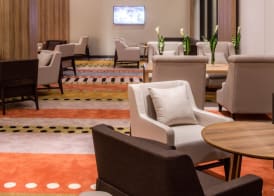 Hyatt Place Foshan Lishui 3