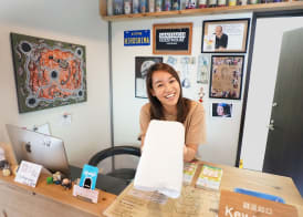 Santiago Guesthouse Hiroshima 4