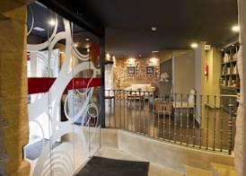 Hotel Arrope 2