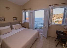Niriides Hotel Apartments 4