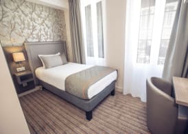 Timhotel Paris Gare de l'Est 5