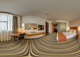 Holiday Inn Express SHANGHAI JINQIAO CENTRAL by IHG 3