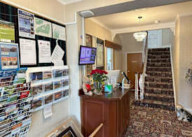 Guisachan Guesthouse 2
