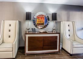 Quality Suites Nashville Airport 4