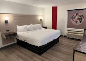 Ramada by Wyndham Albany GA 3