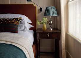 Grange White Hall Hotel 5