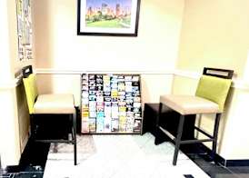 Comfort Suites Westchase Houston Energy Corridor 2