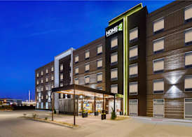 Home2 Suites By Hilton Cincinnati Midtown Oakley 2