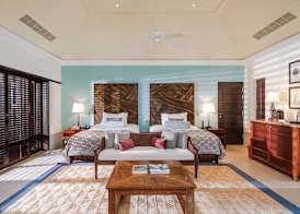 Cape Weligama - Relais and Chateaux 3