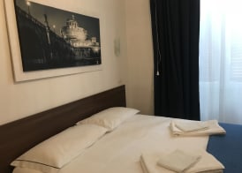 Roma My Home B&B 4