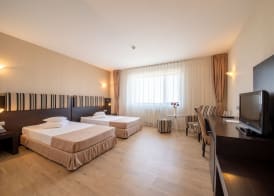 Hotel Parliament 3