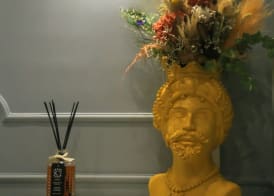 Krysos Luxury Rooms 3