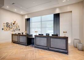Embassy Suites by Hilton Atlanta-Buckhead 4
