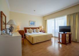 Presa Di Finica Hotel 3