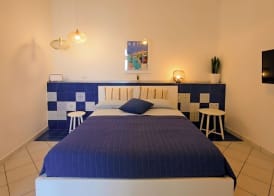 Raito Guest House - Amalfi Coast 3