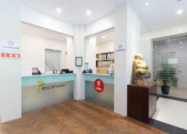 Lodge Paradize Hotel 4