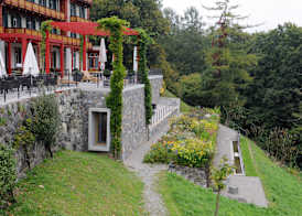 Jugendstilhotel Paxmontana 2