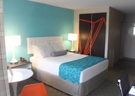Howard Johnson by Wyndham Kingston 4