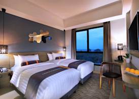 Harper Purwakarta by ASTON 4