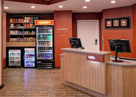TownePlace Suites by Marriott Jackson 2