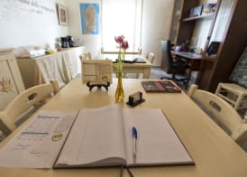 Morpheo Rooms 3