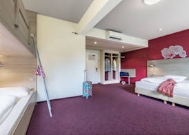 Serways Hotel Heiligenroth 3