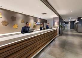 Oaks Melbourne on Market Hotel 3