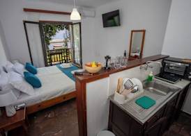 Afissos Blu Hotel 4