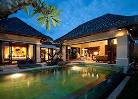 The Griya Villas and Spa 5