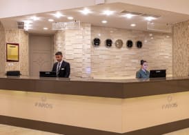Faros Premium Beach 2