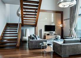 Istanbul Marriott Hotel Asia 5