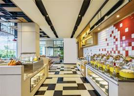 ibis Jakarta Raden Saleh 4