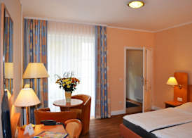 Waldhotel Humboldtsee 3