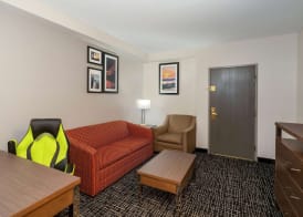 Wingate by Wyndham Memphis East 4