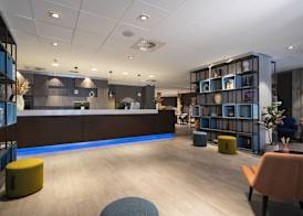 Bilderberg Europa Hotel Scheveningen 3