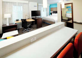 Residence Inn by Marriott Orlando Lake Nona 5